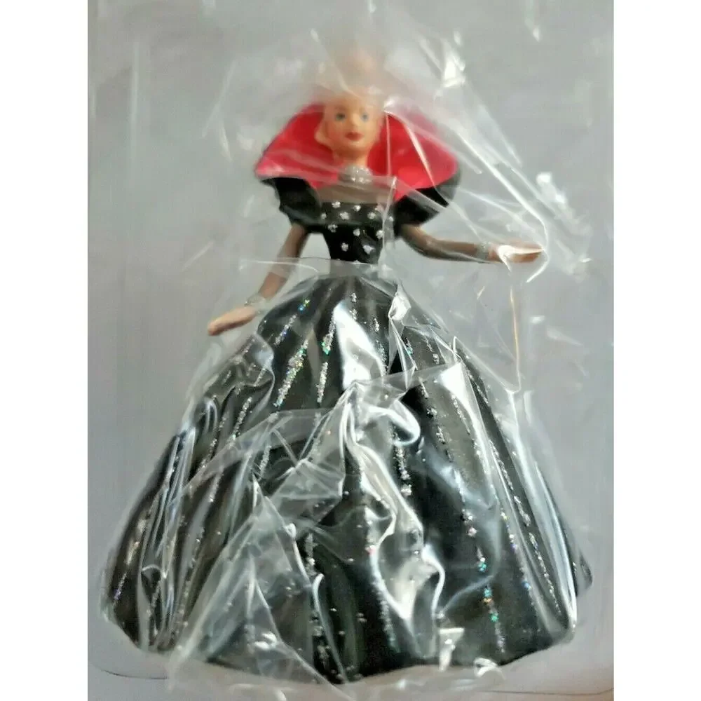 Hallmark items as